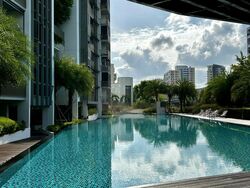 TRE Residences (D14), Condominium #464453861